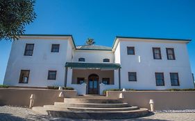 Grootvlei Guest Farm